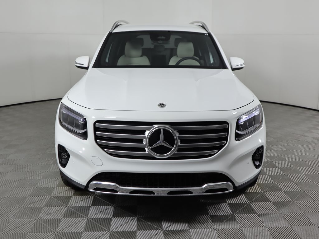 2025 Mercedes Benz GLB 250 photo 2