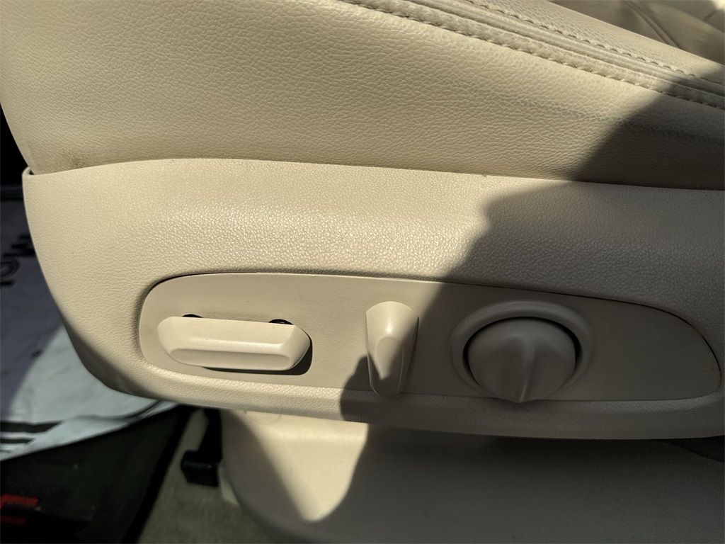 2021 Gmc Acadia Denali photo 18