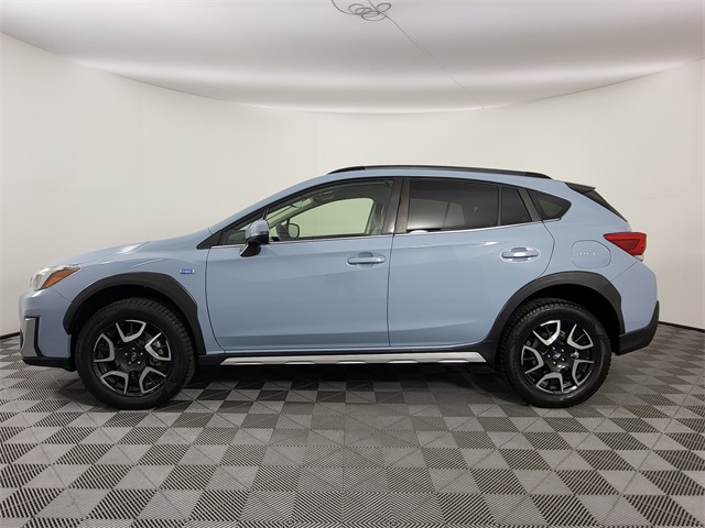 2019 Subaru Crosstrek Hybrid photo 2