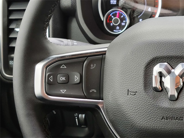 2025 Ram 2500 Big Horn photo 26