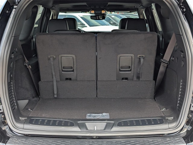 2025 Dodge Durango GT Plus photo 7