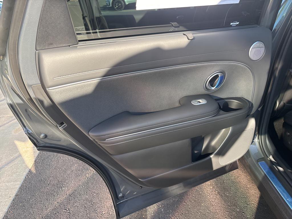2026 Hyundai Palisade Calligraphy photo 16