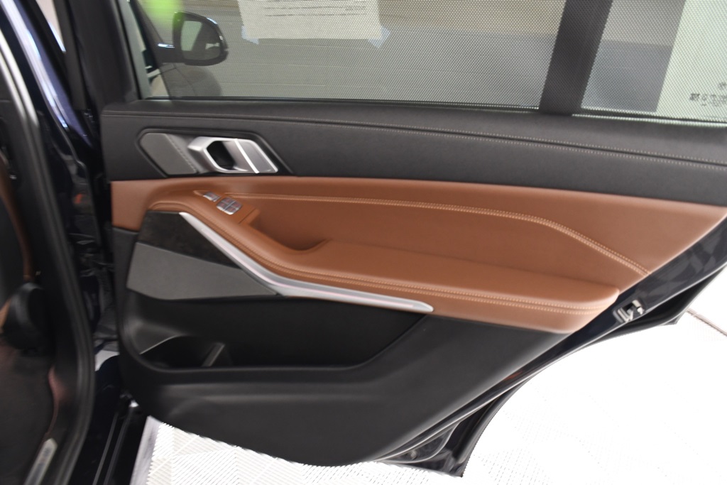 2022 Bmw X7 M50i photo 19