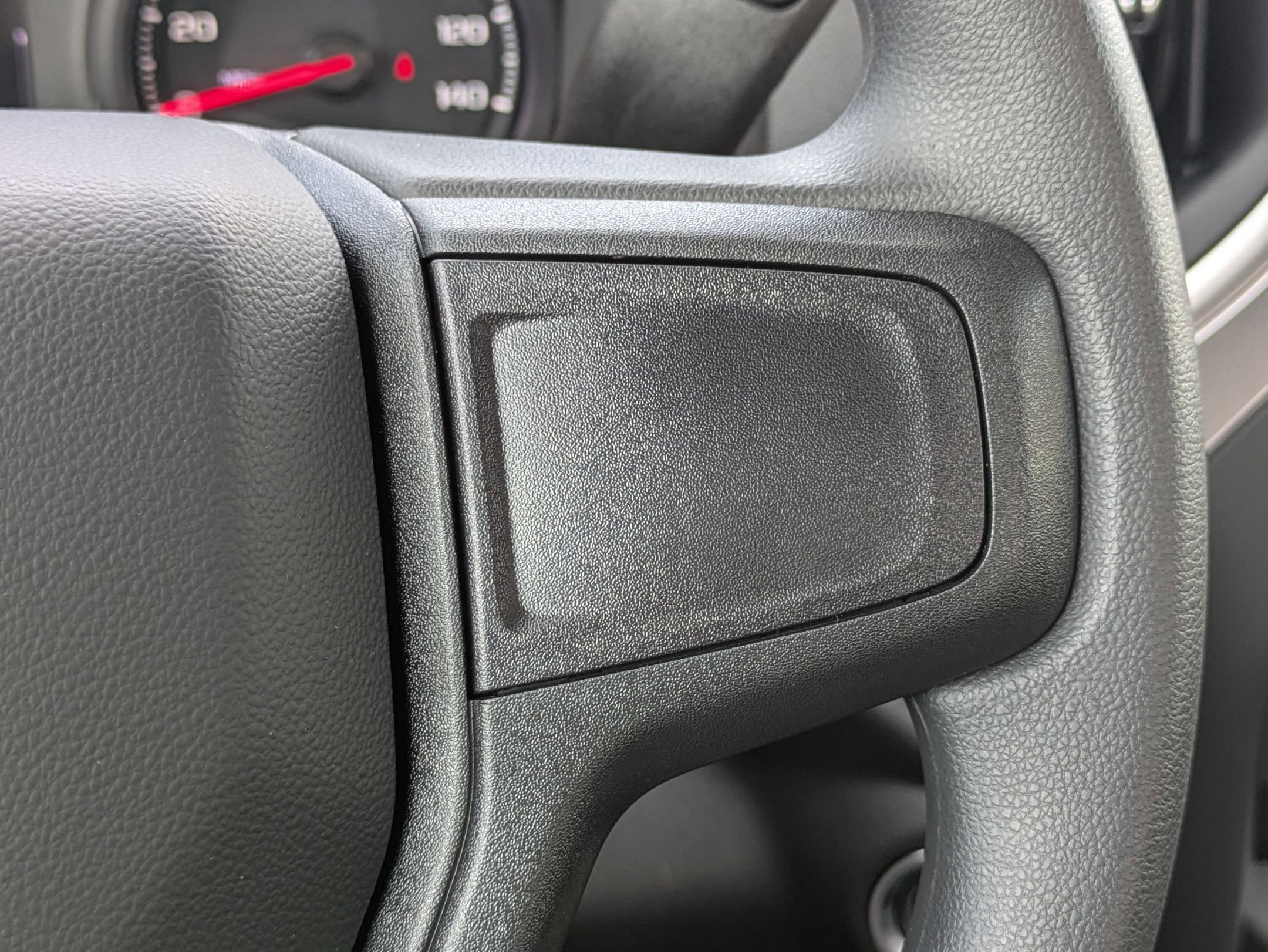 2026 Chevrolet Silverado 1500 photo 20
