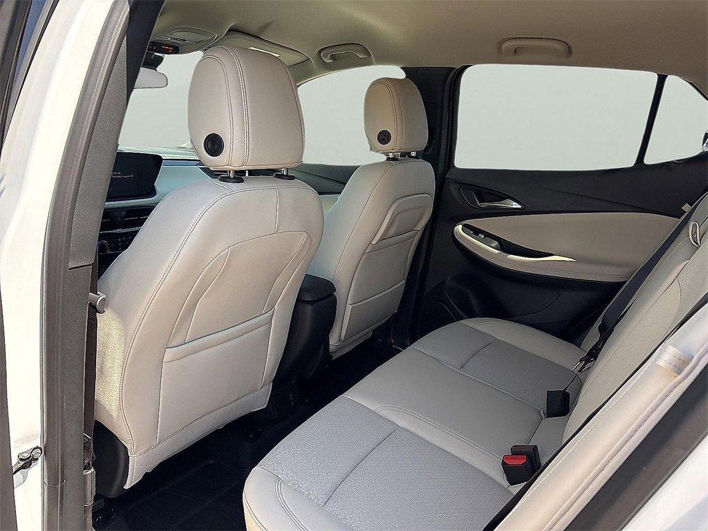 2026 Buick Encore Preferred photo 8