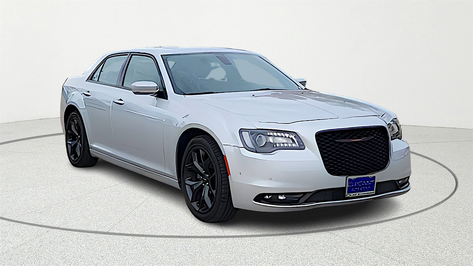 2023 Chrysler 300 S's photo