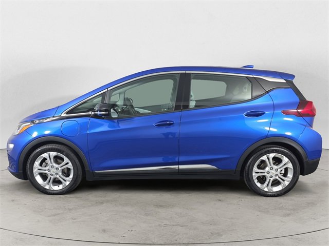 Used 2020 Chevrolet Bolt EV LT with VIN 1G1FY6S05L4142403 for sale in Eugene, OR