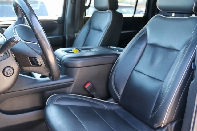 2021 Gmc Yukon XL SLT photo 15