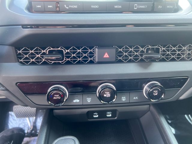 2025 Honda Accord LX photo 15