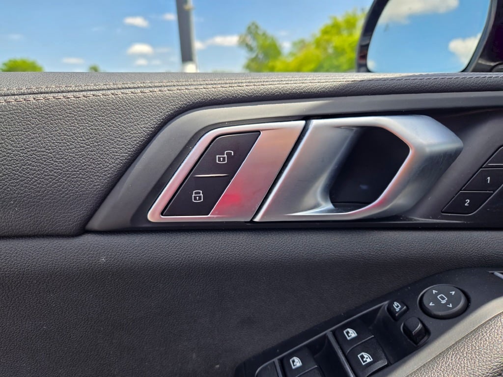 2020 Bmw X5 xDrive40i photo 18