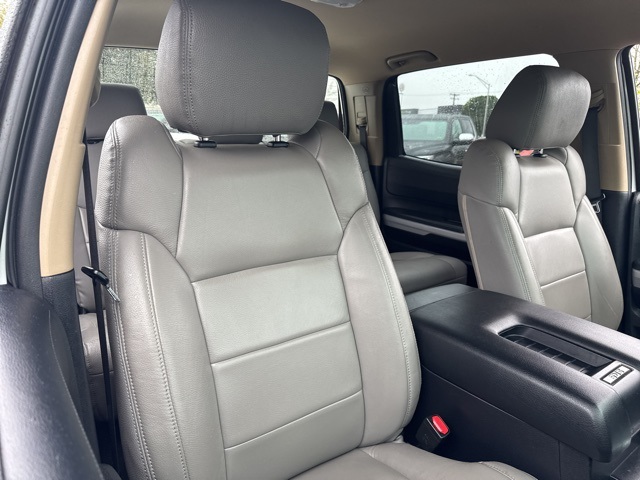 2021 Toyota Tundra SR5 Grade photo 14