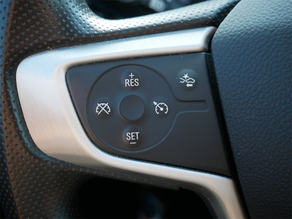 2022 Gmc Terrain SLE photo 25