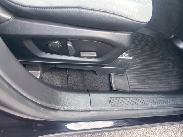 2021 Ford Explorer XLT photo 22