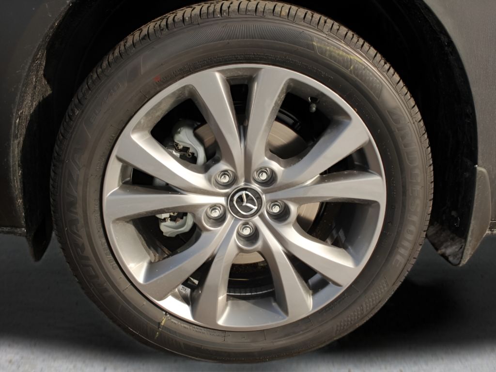 2025 Mazda CX-30 2.5 S Premium photo 8