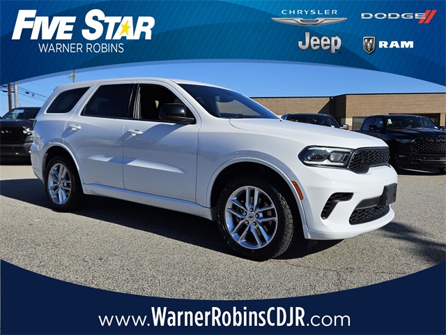 2023 Dodge Durango GT's photo