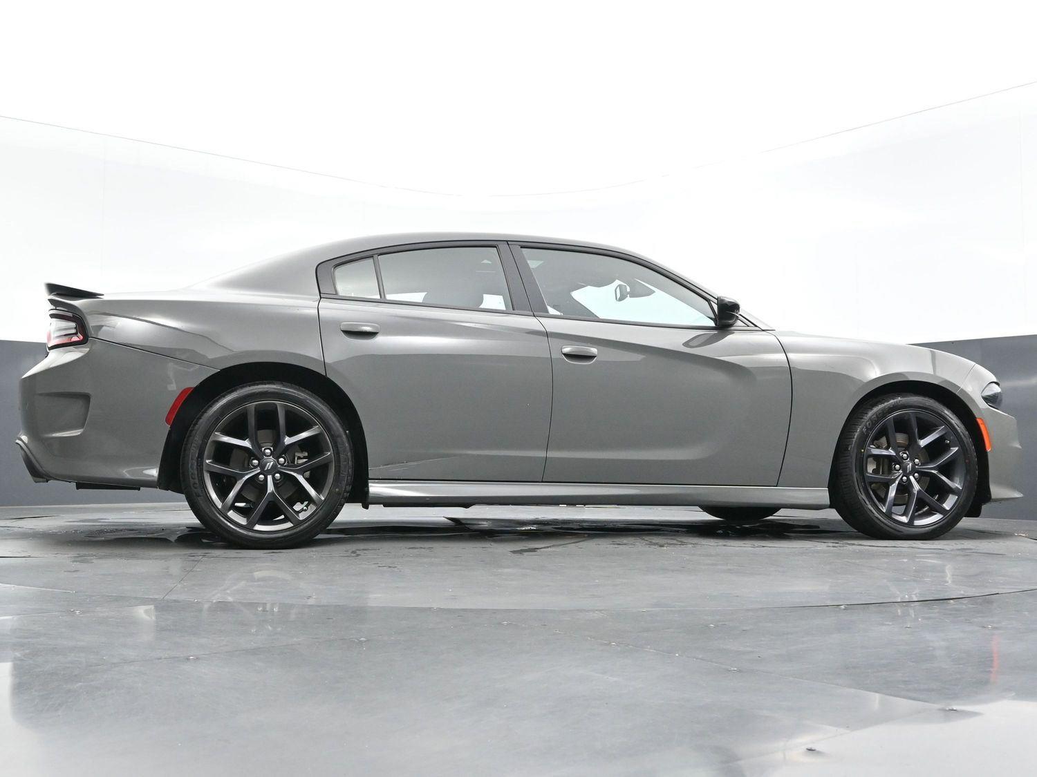 2023 Dodge Charger R/T photo 42