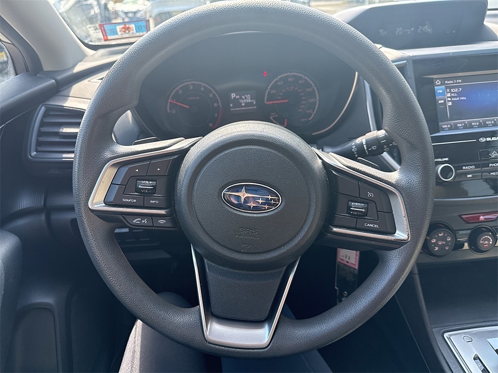 2018 Subaru Impreza 2.0i Premium photo 12