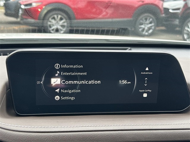 2025 Mazda CX-30 2.5 S Premium photo 3