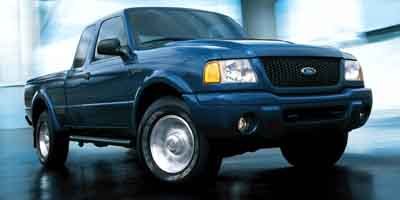 2003 Ford Ranger XLT's photo
