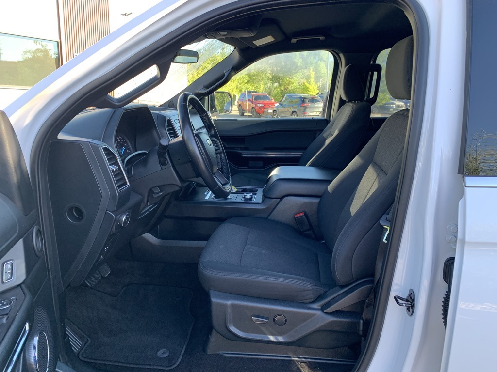 2021 Ford Expedition XL photo 2