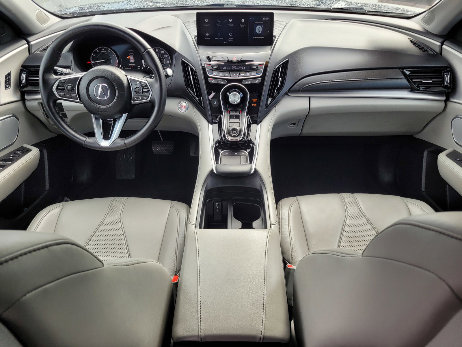 2021 Acura RDX Technology photo 11