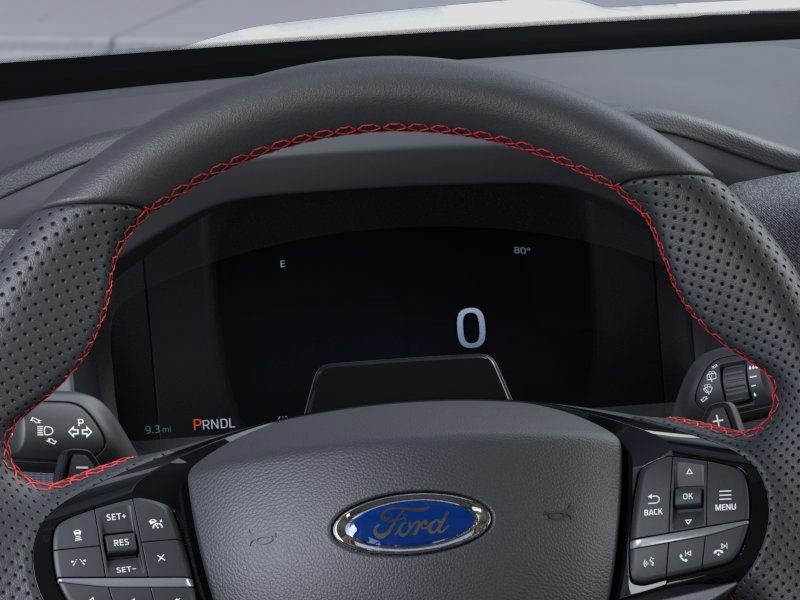 2025 Ford Explorer ST photo 11