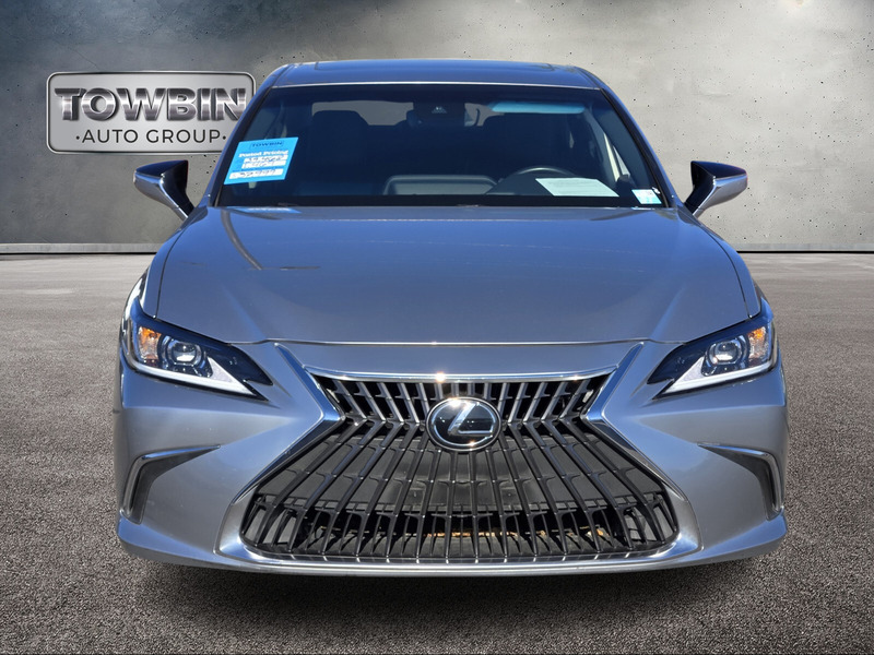 2022 Lexus ES 350 photo 8