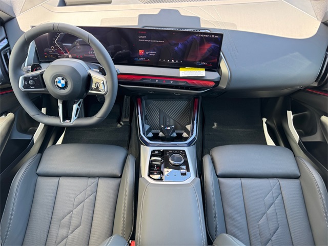 2025 Bmw X3 30x Drive photo 12