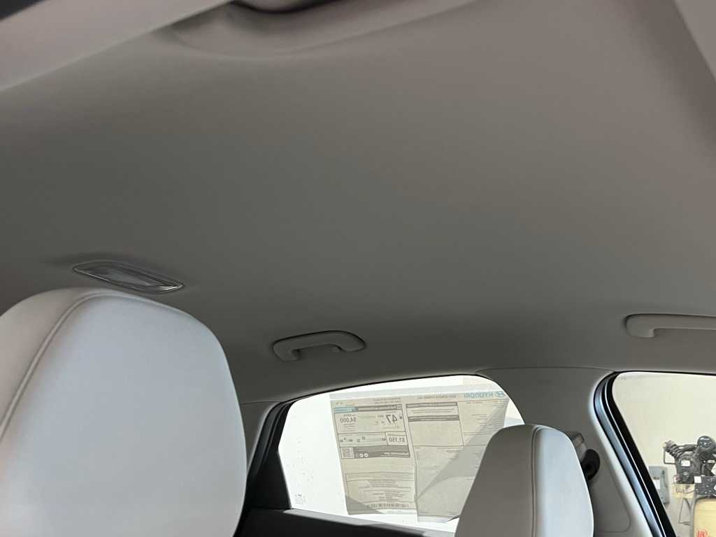 2024 Hyundai Sonata Hybrid SEL photo 21