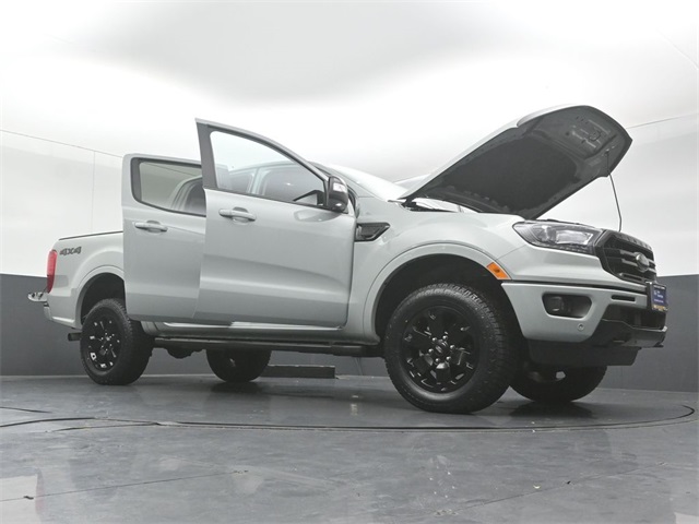 2023 FORD RANGER - Image 50