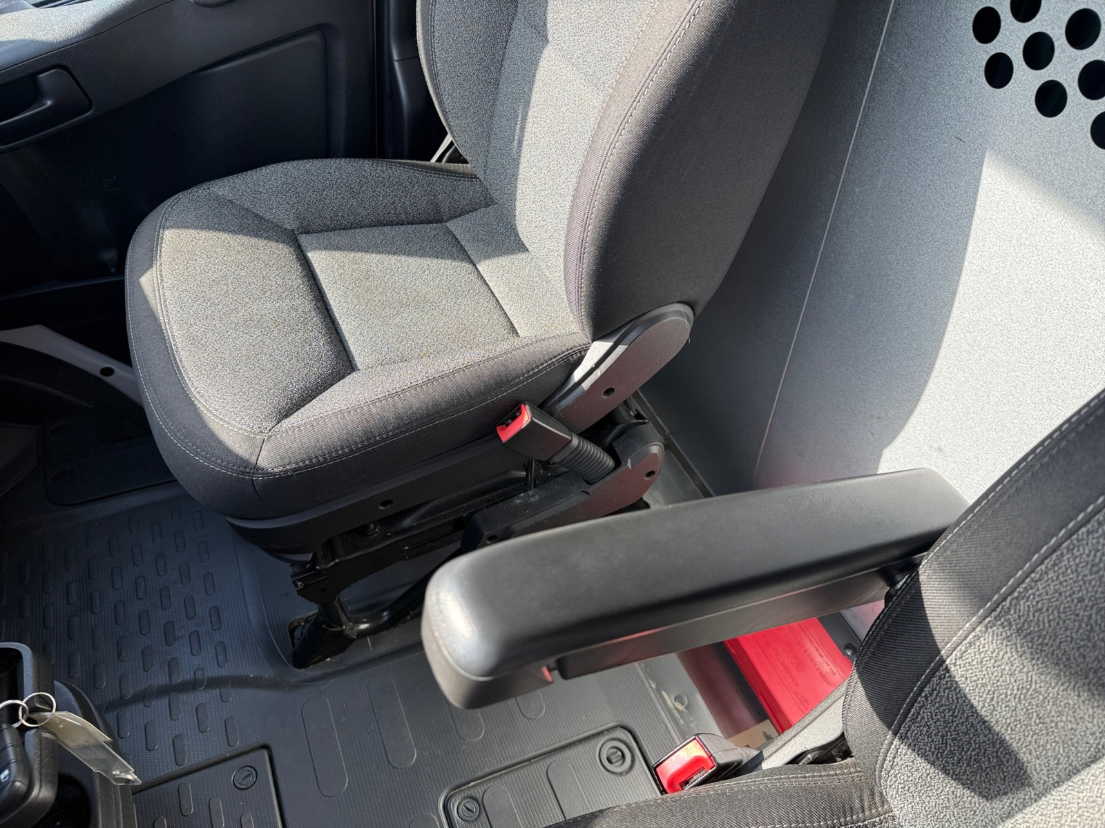 2023 Ram ProMaster 2500 Base photo 14