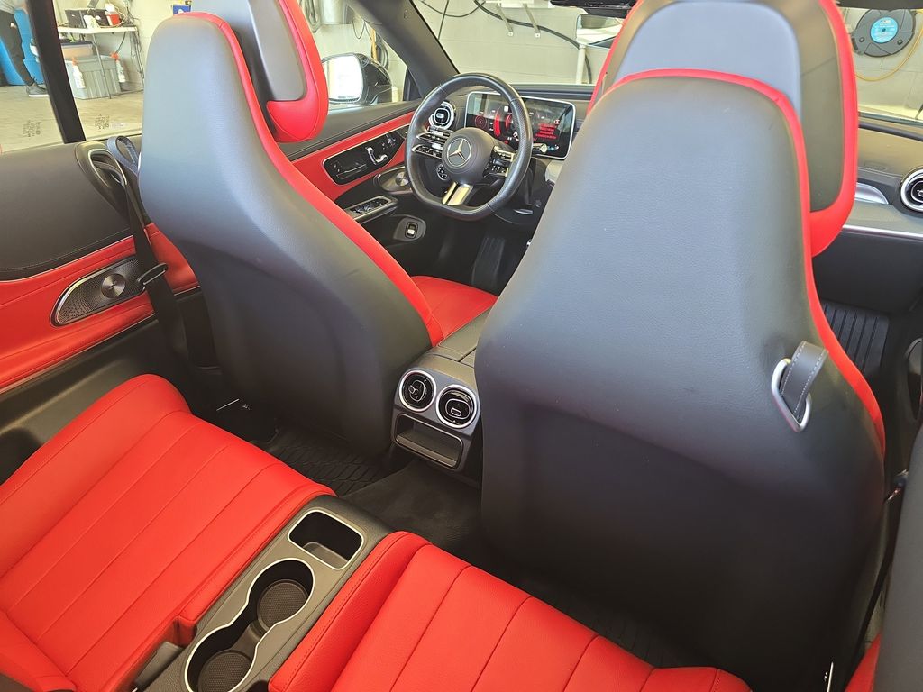 2024 Mercedes Benz CLE 450 4MATIC photo 10