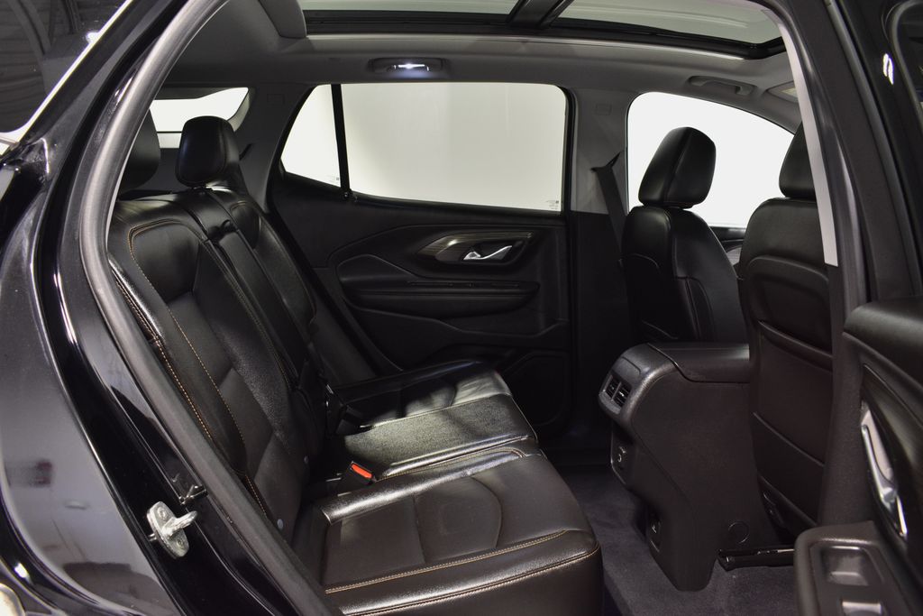 2021 Gmc Terrain SLT photo 24