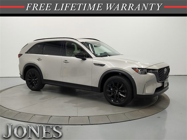 2025 Mazda CX-90 Premium Sport's photo