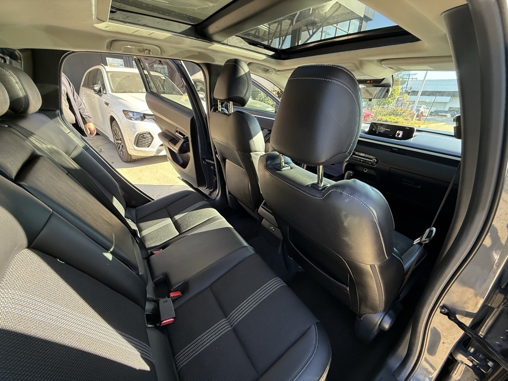 2024 Mazda CX-50 2.5 S Premium photo 2