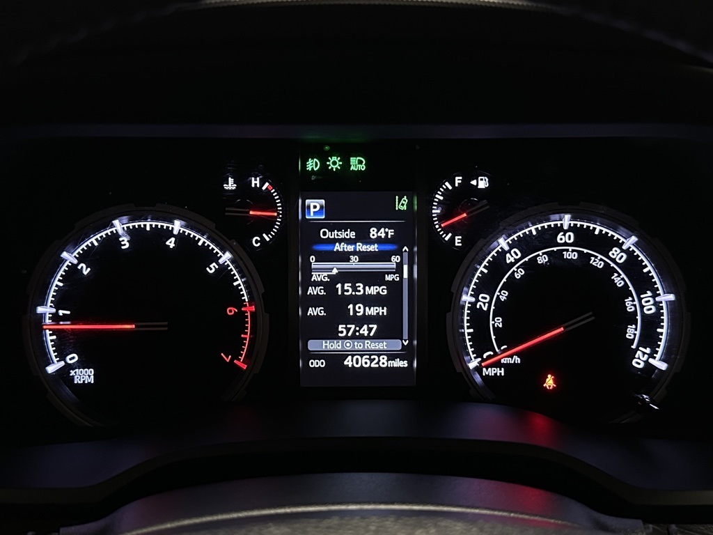 2022 Toyota 4Runner TRD Pro photo 27