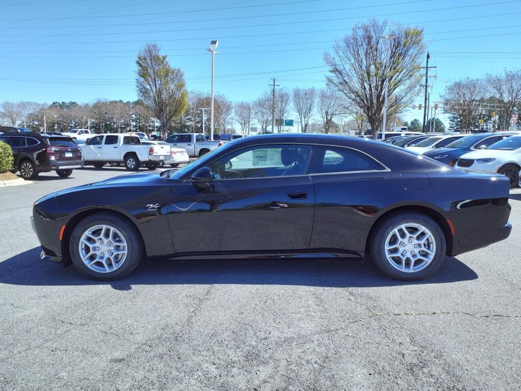 2025 Dodge Charger R/T photo 14