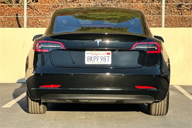 2019 Tesla Model 3 photo 4