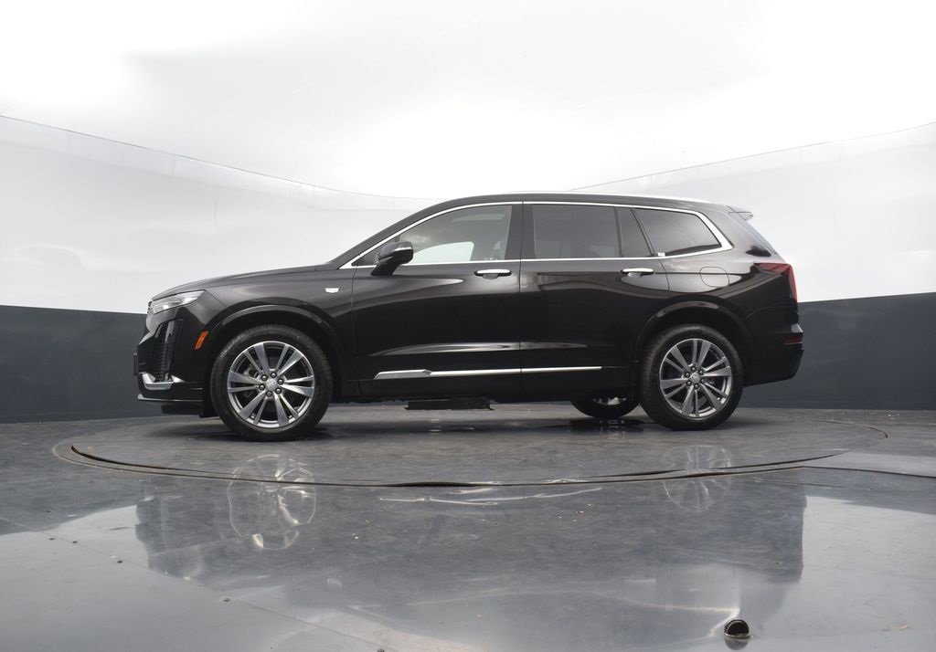 2024 Cadillac XT5 Premium Luxury photo 45