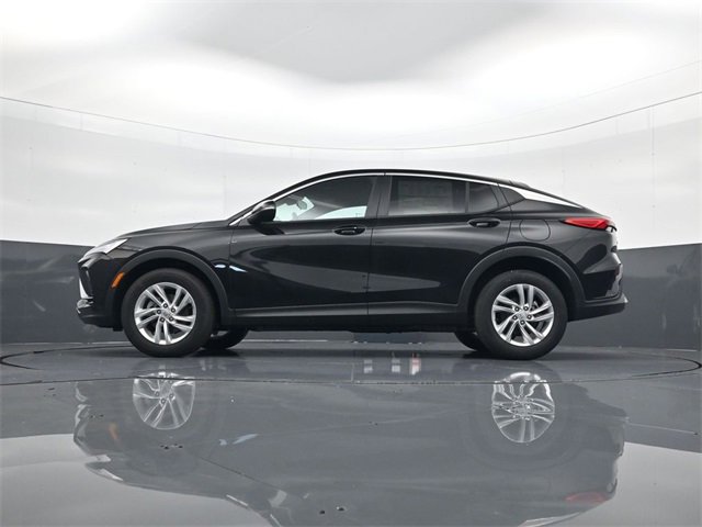 2025 Buick Envista Preferred photo 27