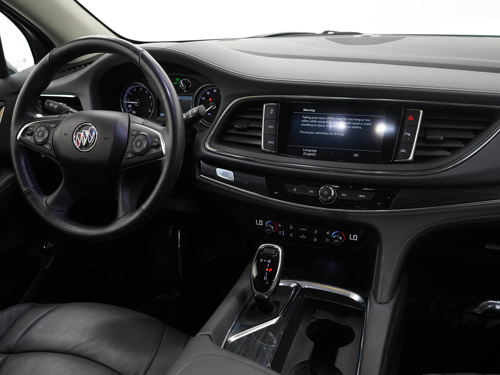 2021 Buick Enclave Premium photo 12