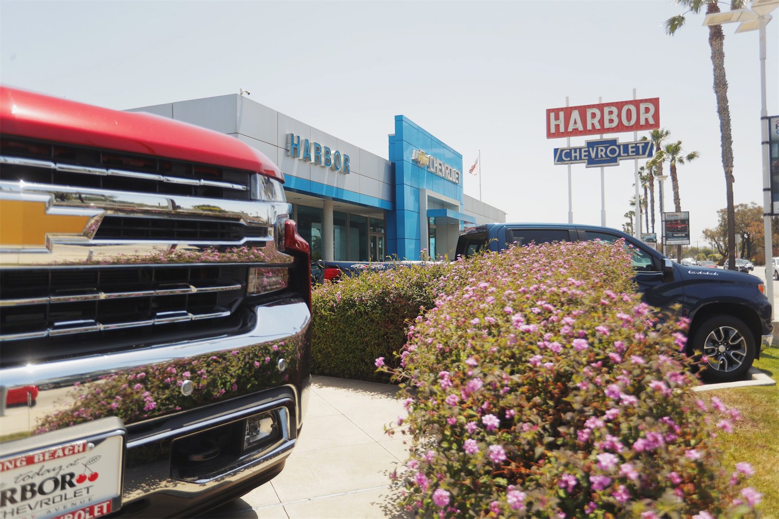 2021 Chevrolet Silverado 1500 LT Trail Boss photo 35