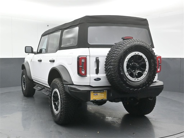 2023 FORD BRONCO - Image 6