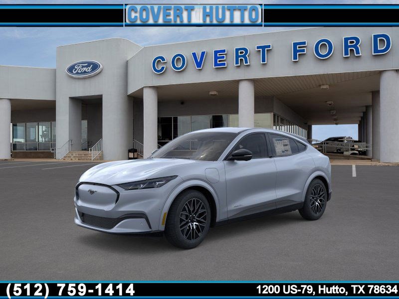 2025 Ford Mustang Mach-E Premium RWD's photo