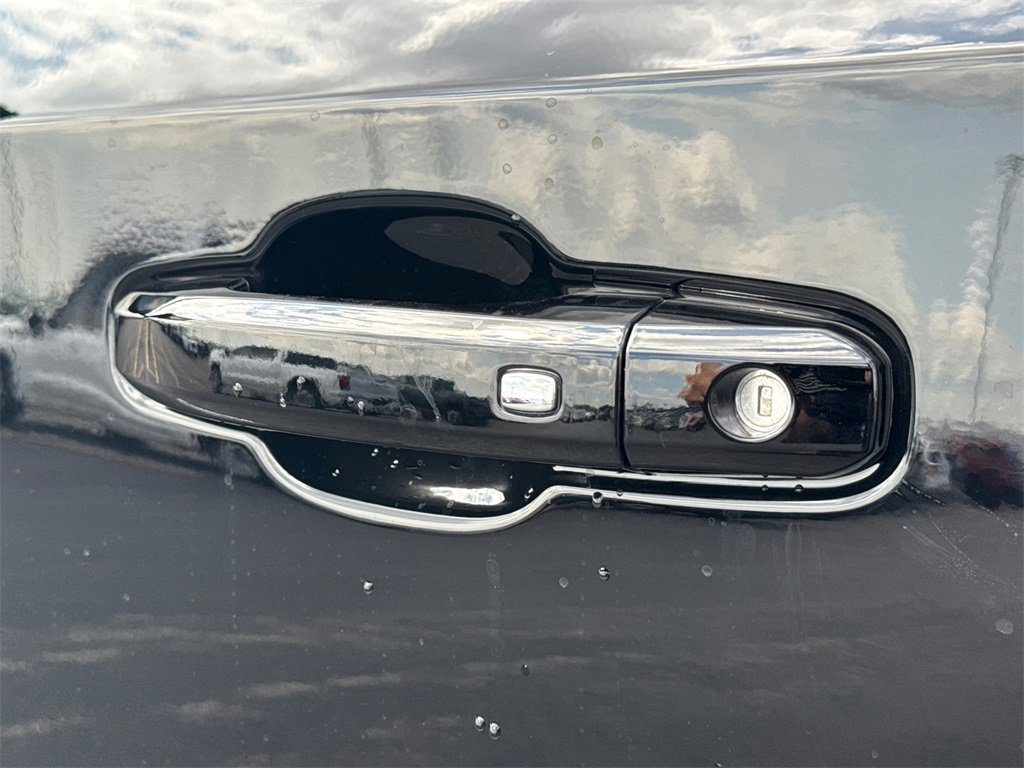 2026 GMC SIERRA - Image 12