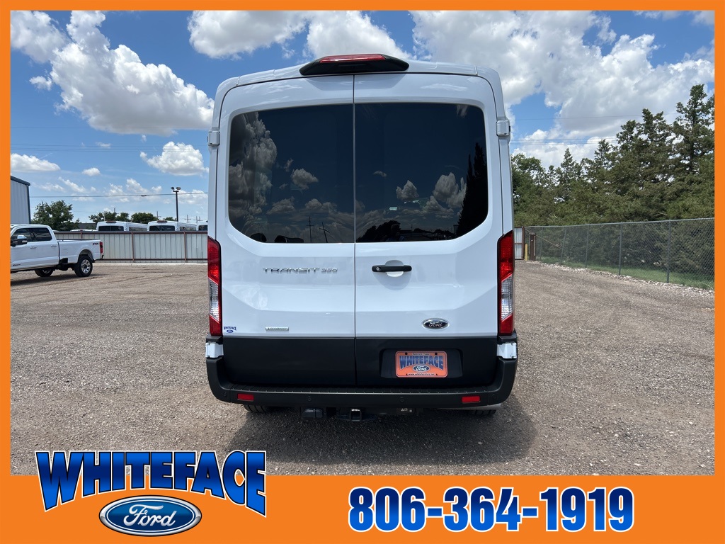 2025 Ford Transit XL photo 4