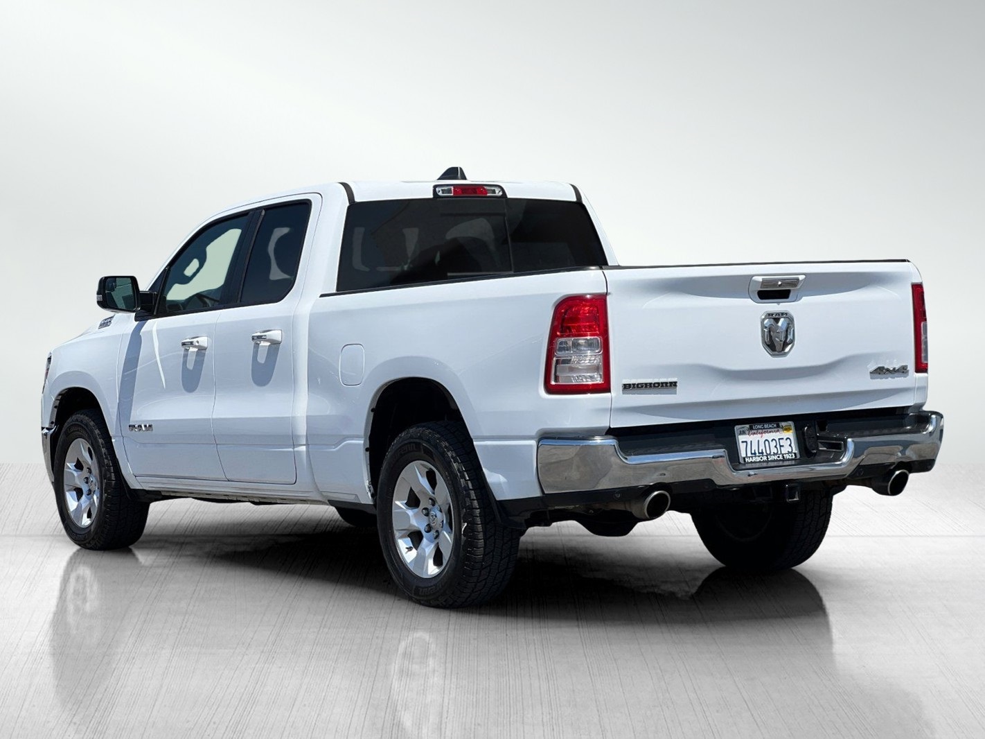2019 Ram 1500 Big Horn Lone Star photo 6