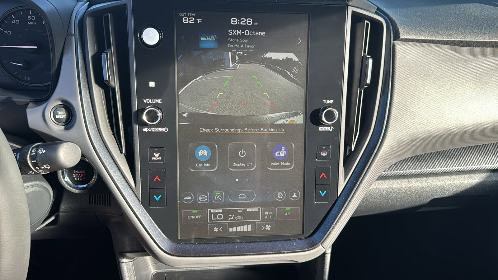 2025 Subaru Crosstrek Sport photo 16