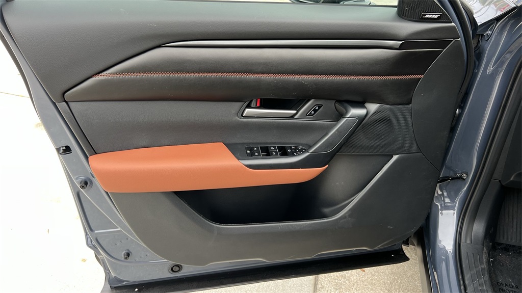 2025 Mazda CX-50 2.5 Turbo Meridian Edition photo 39