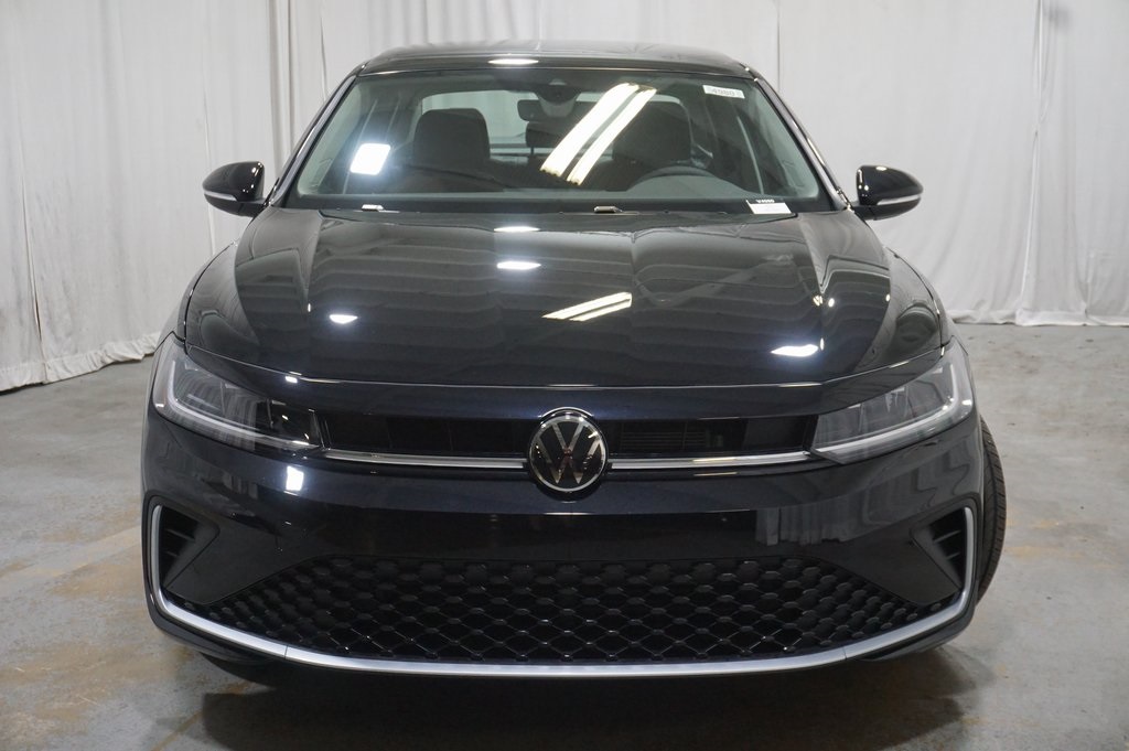 2025 Volkswagen Jetta 1.5T SEL photo 3